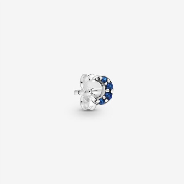 Pandora Me Moon Power Stud Earring