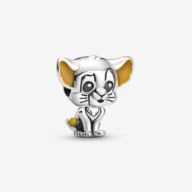 Disney Simba Charm Pandora