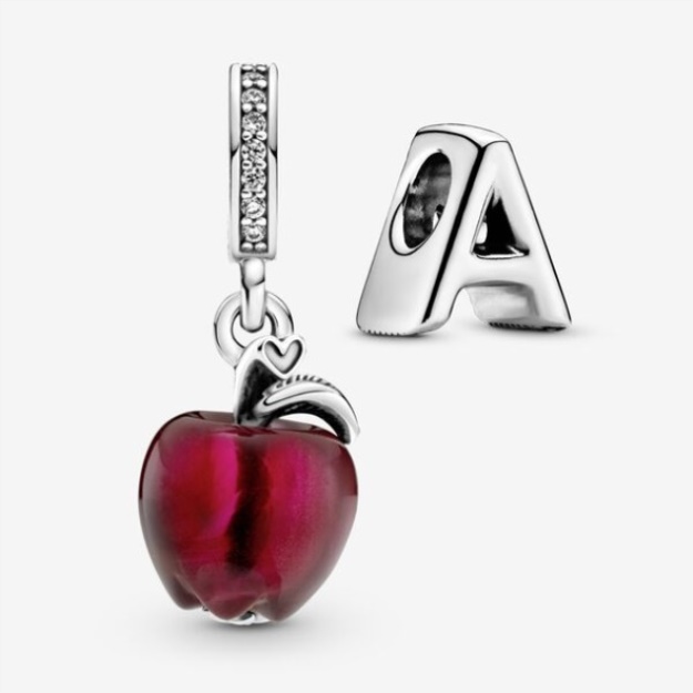 Teachers Grade A Charm Set Pandora