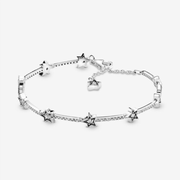 Celestial Stars Bracelet Pandora