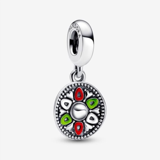 Sombrero Hat Dangle Charm Pandora