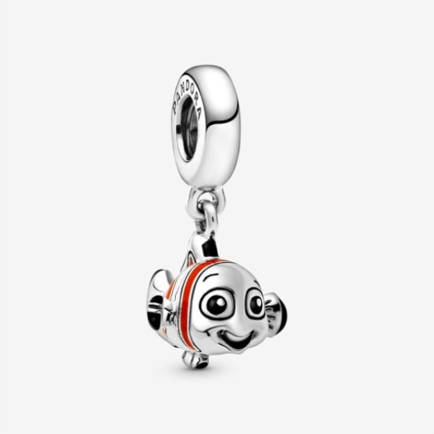 Disney Finding Nemo Dangle Charm Pandora