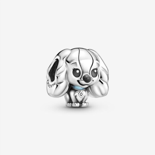 Disney Lady Charm Pandora