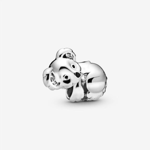 Koala Charm Pandora