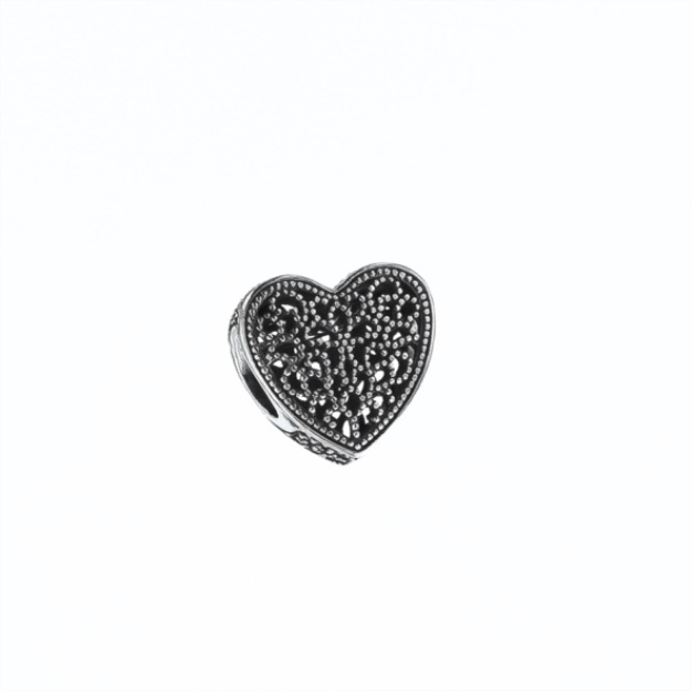 Pandora Filled with Romance Charm