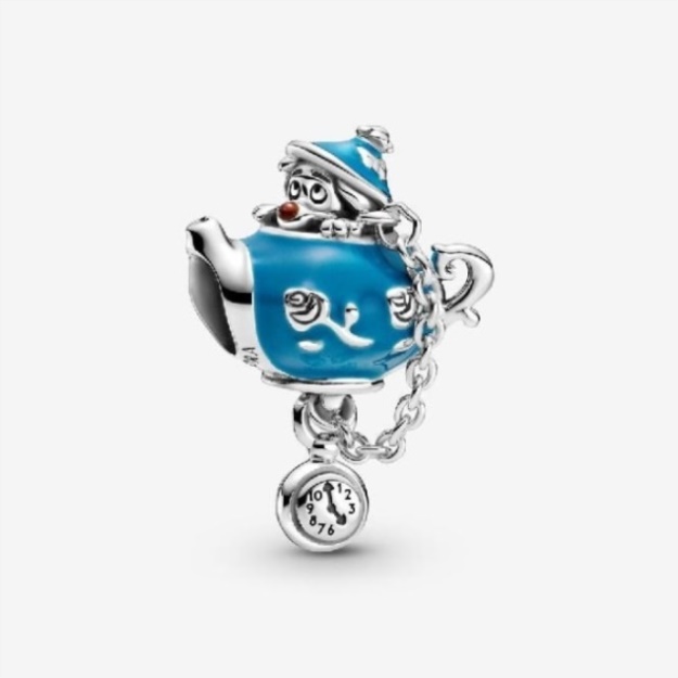 Disney Alice in Wonderland Pandora