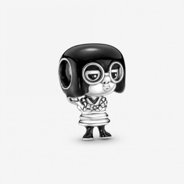 Disney Pixar Edna Charms Pandora