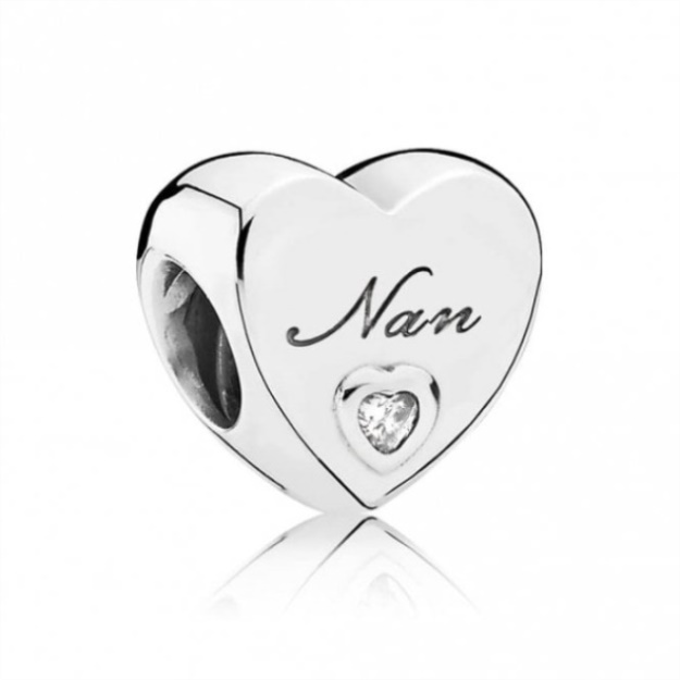 Nan's Love Charms Pandora