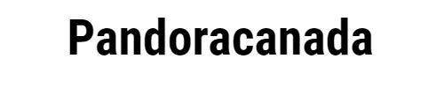 pandoracanada.net